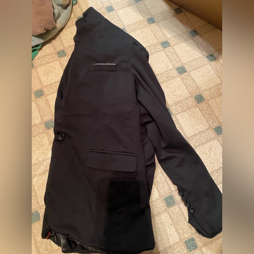 Blazer jacket
